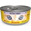 Josera Cat Kitten konzerva Turkey 85 g