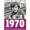 1970 - pošetka CD