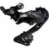 měnič SIL. 11k Shimano 105 RD-R7000 černý střední vodítko original balení