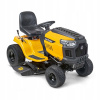 Záhradný traktor Cub Cadet LT1 bez koša, bočné vyhadzovanie, benzínový traktor (Záhradný traktor Cub Cadet LT1 bez koša, bočné vyhadzovanie, benzínový traktor)
