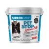 PRÍRODNÝ ODPUDZOVAČ PSOV A MAČIEK PET STOP GRANULÁT 1000 ML