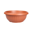 Plastkon Harmonie kvetináč terakota 30 cm