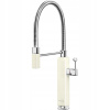 Kuchynská batéria - SMEG MDF50CR 50 Style Cream vytiahol (Kuchynská batéria - SMEG MDF50CR 50 Style Cream vytiahol)