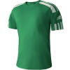 T-shirt adidas Squadra 21 JSY Y Jr GN5743 (70297) 128 cm