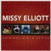 Elliott Missy - Original Album Series / 5CD [5 CD]