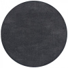 Kusový koberec Snuggle Grey kruh 133x133 (průměr) kruh cm