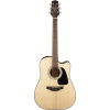 Elektroakustická gitara Takamine TAKGD30CENAT