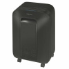 Skartovací stroj, mini konfety, 11 listov, FELLOWES Powershred LX200