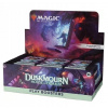 Karty Magic: The Gathering MtG Duskmourn Play Booster Box Wizards Of The Coast