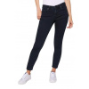 Soccx Dámske nohavice - Jeans MI:RA Tmavá modrá 26
