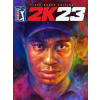 HB Studios PGA TOUR 2K23 - Tiger Woods Edition (PC) Steam Key 10000336792009