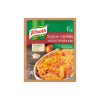 Knorr Rafinéria Cestoviny s Kuracím masom a syorovou omáčkou 45 g 1 kus