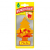 WUNDER-BAUM Papierová vôňa do auta Mai-Tai (23-150) (WU30208258)