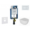 Kombifix Geberit SANI15CA3124