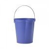 VIKAN Vikan 56868 Vedro 12 l, fialové