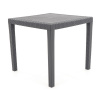 V-Garden Stôl IPAE KING 80x80