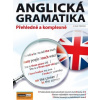 Anglická gramatika přehledně a komplexně 2 vydání - Tinková Eva