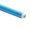 MARROY rúra plasthliníková aluTEXX Isola PE-RT / AL / PE-RT 32 x 3, modrá izolácia 10 mm (kotúč 25 m)