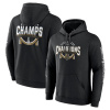 Fanatics Pánská mikina Vegas Golden Knights NHL 2023 Stanley Cup Champions Banner Pullover Hoodie Veľkosť: XXL