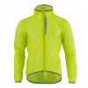 ETAPE pláštěnka VENTO, žlutá fluo XXL
