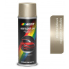 Dupli-color Škoda Autoemail AC9202 Béžová cappucino metalíza 200ml