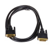 Kábel Akyga AK-AV-06 DVI-D M - DVI-D M; 1,8m (AK-AV-06)