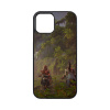 Horizon Forbidden West - Aloy in the forest - iPhone obal