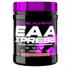 Scitec Nutrition EAA Xpress 400 g jahoda-melón