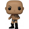 Funko Pop! WWE The Rock Final