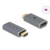 HDMI EDID emulátor 8K Delock 64324 (64324)