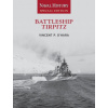 Battleship Tirpitz