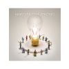 Dark Horse Kniha Miniature Final Fantasy ENG