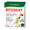 BIOMEDICA BITUSILKY bylinné pastilky 15+2 (17 ks)