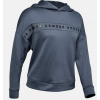 Under Armour TECH TERRY sivá