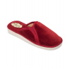 Dámske papuče Natural Style NS035 - Bordové Veľkosť: 36
