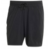Pánske šortky Adidas Tennis Pro Ergo - Čierny (XL)