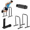 Zábradlie na dipy/pumpičky Gymtek 61-61 cm