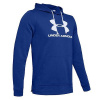 Pánská mikina Under Armour SPORTSTYLE TERRY LOGO HOODIE