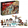 LEGO NINJAGO 71764 Výcvikové centrum nindžov