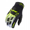 KENNY RACING 2025 RUKAVICE CROSS/ENDURO MODEL SAFETY NEON YELLOW FARBA ČIERNA