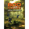 Bod nasycení - Adrian Tchaikovsky