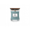 Woodwick Evergreen Cashmere 85g