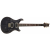 PRS Custom 24 Gray Black