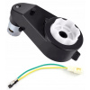 Pohonná jednotka 12V 45W 12000RPM pohon + káble