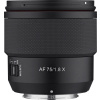 Samyang AF 75mm F/1.8 Fuji X