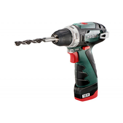 METABO POWERMAXX BS BASIC 600984000