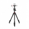 Tripod Joby Compact Action Kit 155,5 cm čierny