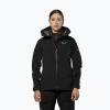 Dámska bunda do dažďa Salewa Ortles GTX 3L EPE black out