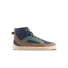 Barefoot topánky Be Lenka York - Navy, Brown & Beige 41