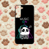 Medvedíky - Music on - Samsung obal